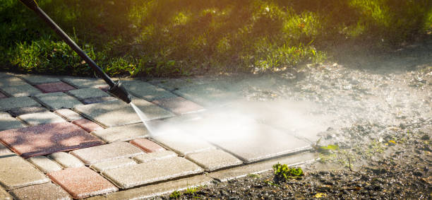 Best Factory Floor Cleaning  in Callaway, FL