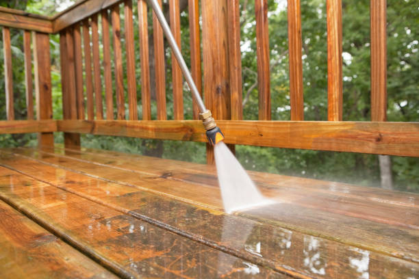 Best Pool Deck Cleaning  in Callaway, FL