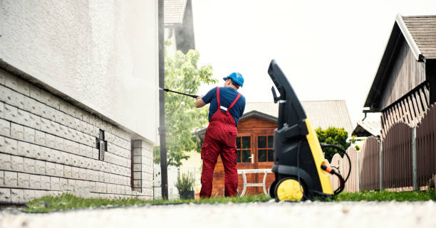 Professional Pressure Washing Services in Callaway, FL